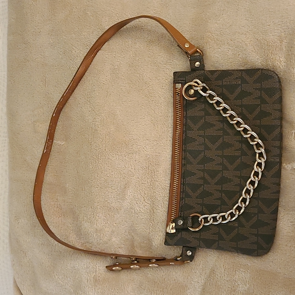 Michael Kors Fannypack Purse